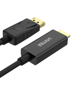 Cable Displayport a HDMI Unitek Y-5118CA