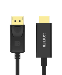 Cable Displayport a HDMI Unitek Y 5118CA removebg preview pronet uy