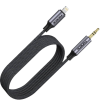 Cable Foneng BM31 Compatible con iPhone a Aux
