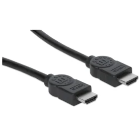 Cable HDMI Manhattan de 7.5 Metros