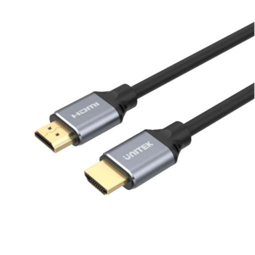 Cable HDMI Unitek C139W de 3 Metros 8K