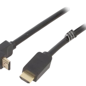 Cable HDMI Vention en 270° de 1,5 Metros