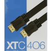 Cable HDMI Xtech XTC406 de 1.8 Metros