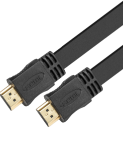 Cable HDMI Xtech XTC406 de 1.8 Metros Cable HDMI Xtech XTC406 de 1.8 Metros removebg preview pronet 1 Cable HDMI Xtech XTC406 de 1.8 Metros - 2