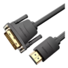 Cable HDMI a DVI Vention ABFBG de 150cm