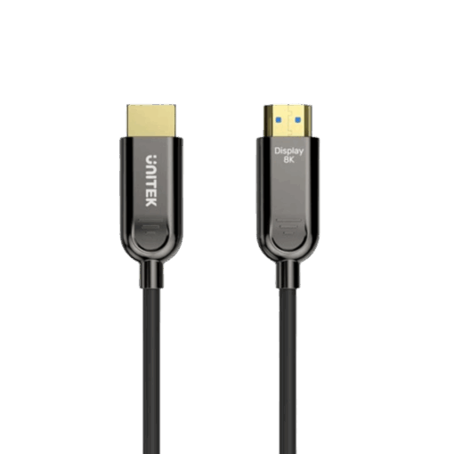 Cable HDMI de Fibra Unitek C11085GY01 de 30 Metros