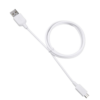 Cable Micro USB Foneng X66 de 2 metros