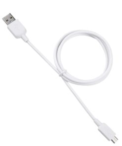 Cable Micro USB Foneng X66 de 2 metros