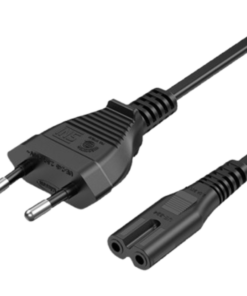 Cable Tipo 8 Vention ZCLBAC 1.8M