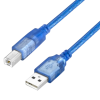 Cable USB A a USB B Gravity de 150cm