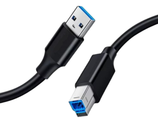 Cable USB A a USB B Ugreen 30753 de 1 metro removebg preview 1