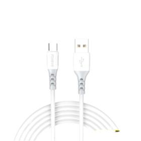 Cable USB C Foneng X66 de 2 metros Cable USB C Foneng X66 de 2 metros