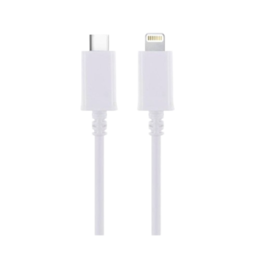 Cable USB C a Compatible con iPhone Treqa de 2 Metros removebg preview 1