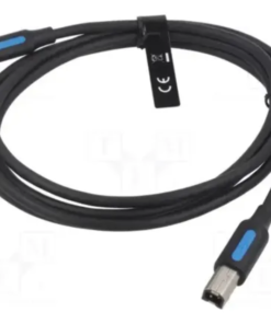 Cable USB C a USB B Vention CQUBG de 1.5 metros removebg preview pronet