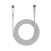 Cable USB C a USB C Foneng X55 de 2 metros