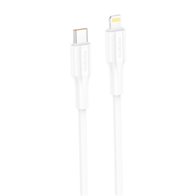 Cable USB C a iPhone Foneng XS01 1 Metro
