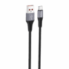 Cable USB a USB C de 1 Metro Foneng X112