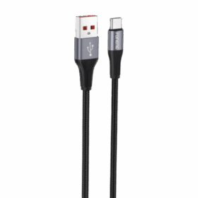 Cable USB a USB C de 1 Metro Foneng X112 Cable USB a USB C de 1 Metro Foneng X112