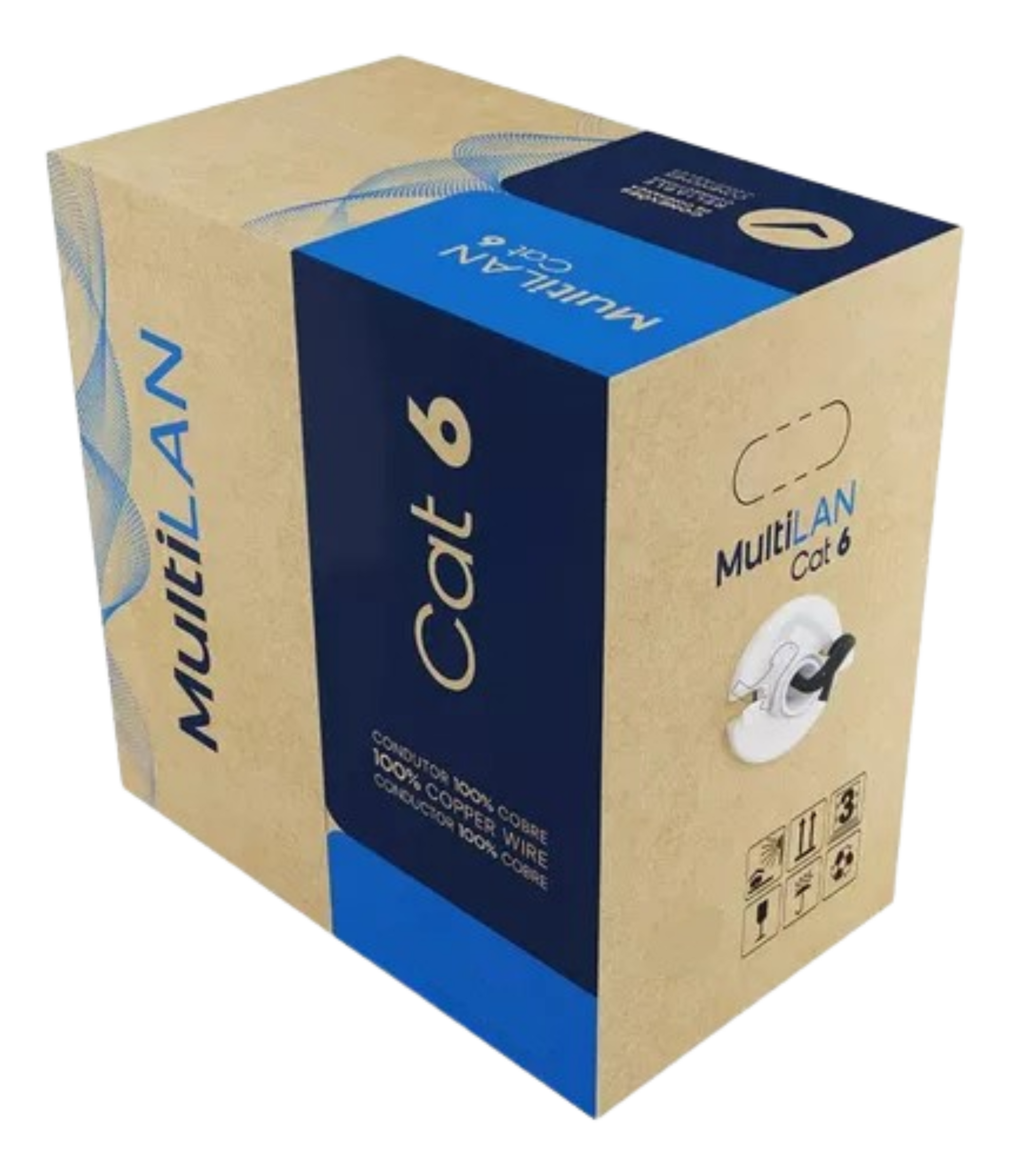 Cable UTP categoría 6 Furukawa para interior Cable UTP categoria 6 Furukawa para interior removebg preview 1 Cable UTP categoría 6 Furukawa para interior