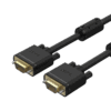 Cable VGA Unitek Y-C504G de 3 Metros