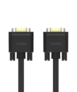 Cable VGA Unitek Y C504G de 3 Metros removebg preview pronet uy
