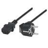 Cable de Alimentación C13 a Schuko Anbyte 700580
