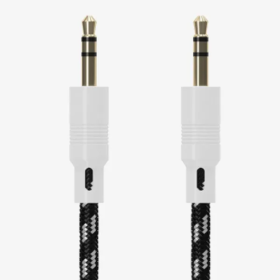 Cable de Audio Modorwy MC5102 de 2 Metros Cable de Audio Modorwy MC5102 de 2 Metros