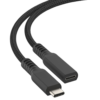 Cable de Extensión USB C de 2 Metros