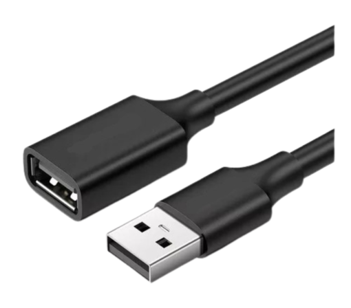 Cable de Extension USB Ugreen 10314 removebg preview 1