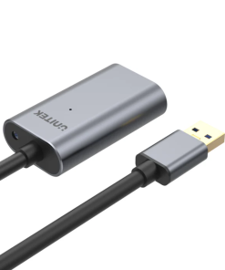 Cable de Extensión USB Unitek Y-3005 de 10 Metros Cable de Extension USB Unitek Y 3005 de 10 Metros removebg preview pronet Cable de Extension USB Unitek Y 3005 de 10 Metros removebg preview pronet