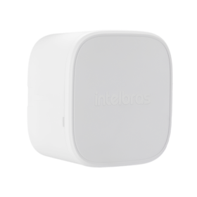 Caja de Estanco Blanco Intelbras Vbox 1000 Mini
