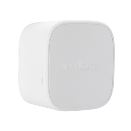 Caja de Estanco Blanco Intelbras Vbox 1000 Mini 1