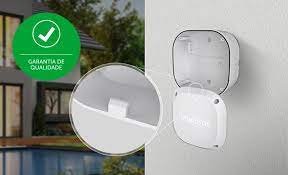 Caja estanco para CCTV IP66 Caja estanco para CCTV IP66