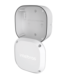 Caja estanco para CCTV IP66 Caja estanco CCTV VBOX 1100 Intelbras pronet uy Caja estanco CCTV VBOX 1100 Intelbras pronet uy