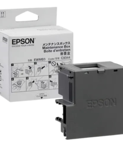 Caja de Mantenimiento Epson C9344 EWMB3