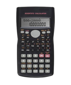 Calculadora Científica Joinus JS-82MS-A