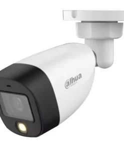 Cámara Bullet Dahua Full Color 2MP Camara Bullet Dahua Full Color 2MP pronet uy Camara Bullet Dahua Full Color 2MP pronet uy