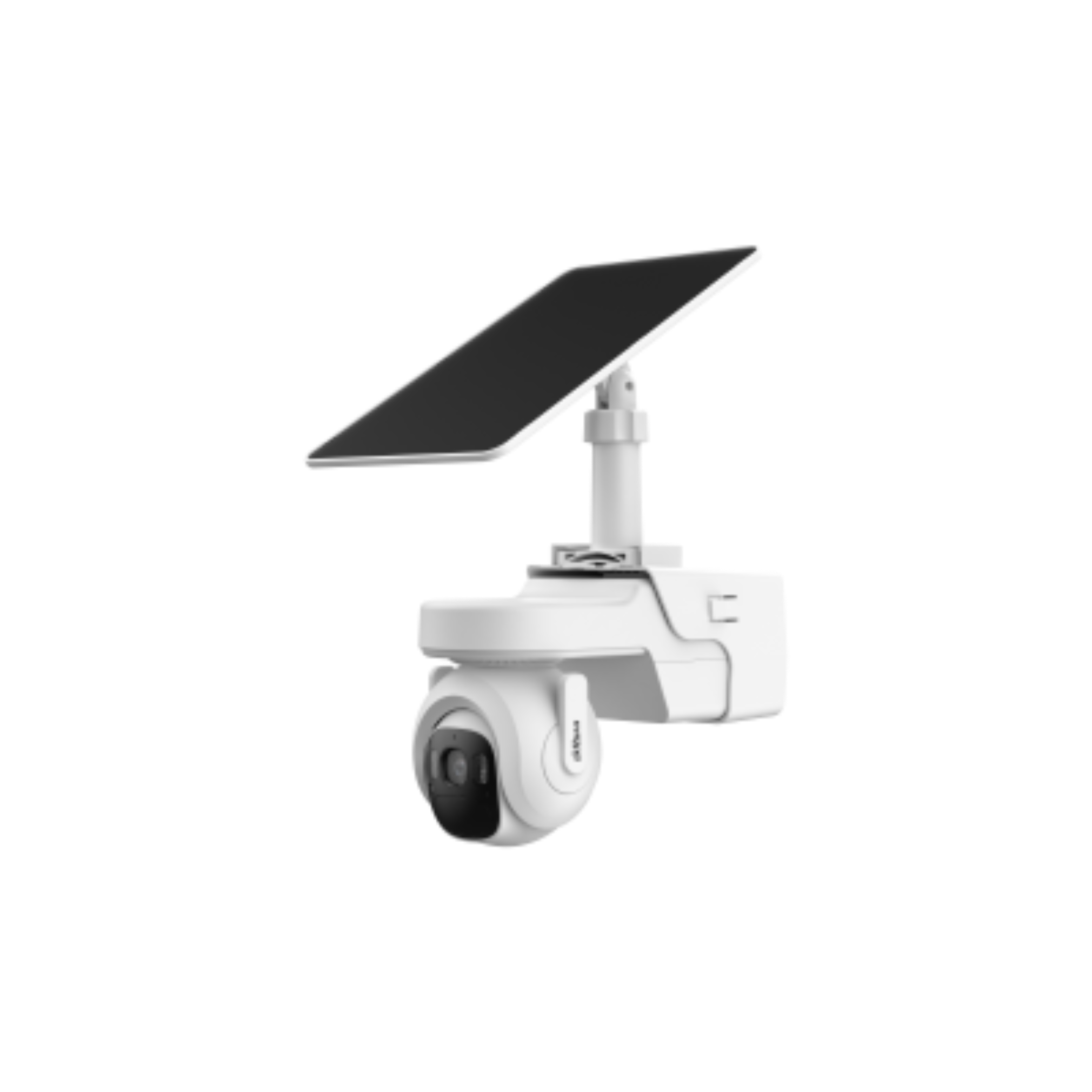 Cámara Dahua Apollo Picoo A1 4G 4MP con Panel Solar Camara Dahua Apollo Picoo A1 4G 4MP con Panel Solar 1 Cámara Dahua Apollo Picoo A1 4G 4MP con Panel Solar