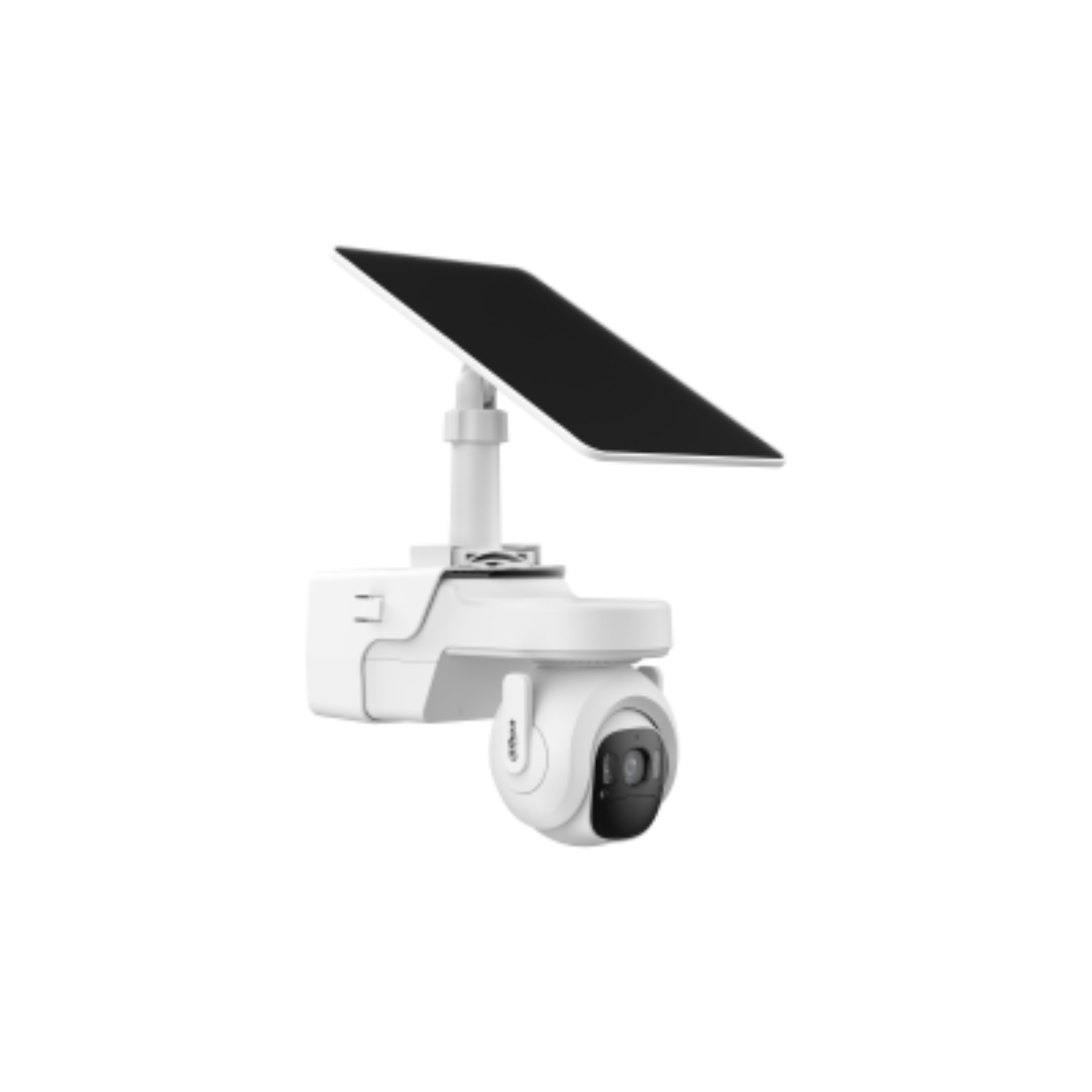 Cámara Dahua Apollo Picoo A1 4G 4MP con Panel Solar Camara Dahua Apollo Picoo A1 4G 4MP con Panel Solar pronet uy 1 Cámara Dahua Apollo Picoo A1 4G 4MP con Panel Solar - Imagen 3