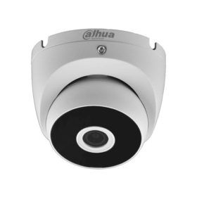 Cámara Domo Dahua 2MP de Metal T2A21P