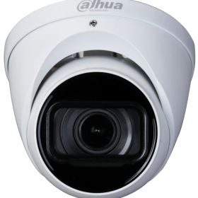 Cámara Domo Dahua 2MP