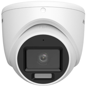 Cámara Domo Hikvision 2MP DS-2CE76D0T-LMFS Cámara Domo Hikvision 2MP DS-2CE76D0T-LMFS