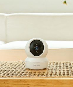 Cámara Ezviz CS-H6C 2MP Camara Ezviz CS H6C 2MP pronet Camara Ezviz CS H6C 2MP pronet