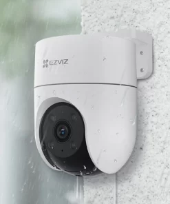 Cámara Ezviz CS-H8c 2MP Camara Ezviz CS H8c 4MP pronet maldo uy Camara Ezviz CS H8c 4MP pronet maldo uy