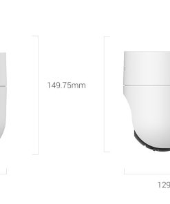 Cámara Ezviz CS-H8c 2MP Camara Ezviz CS H8c 4MP pronet uy Camara Ezviz CS H8c 4MP pronet uy