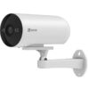 Cámara IP PoE Ezviz H5 2K