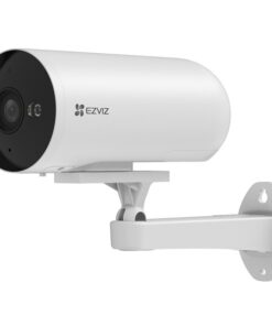 Cámara IP PoE Ezviz H5 2K