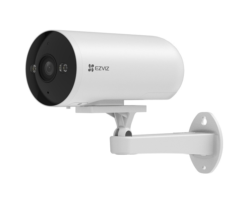 Cámara IP PoE Ezviz H5 2K 3MP de Exterior Camara Ezviz H5 PoE 2K 2 pronet Cámara IP PoE Ezviz H5 2K