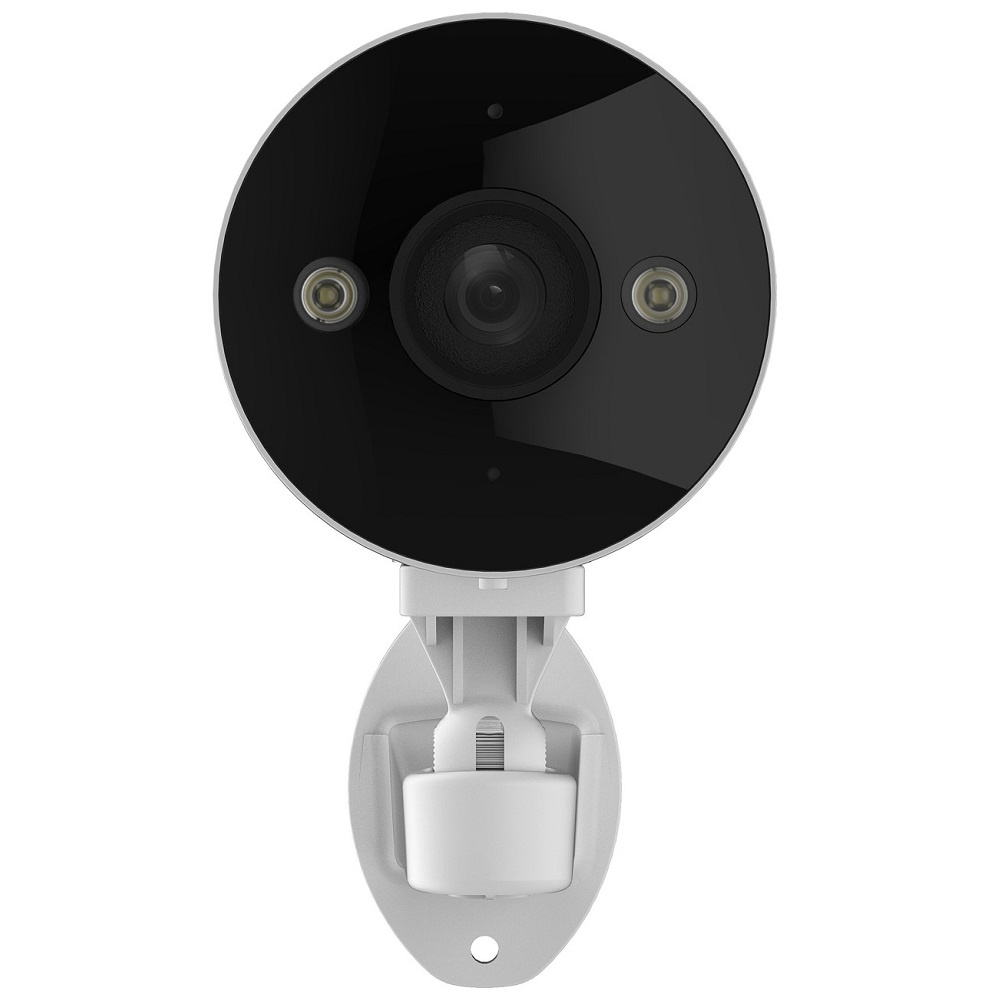 Cámara IP PoE Ezviz H5 2K Cámara IP PoE Ezviz H5 2K 3MP de exterior