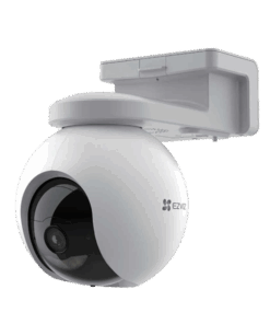 Cámara Ezviz PTZ EB8 4G con Panel y Bateria